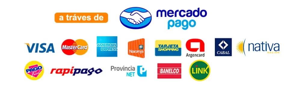 Avisos legales con mercado pago